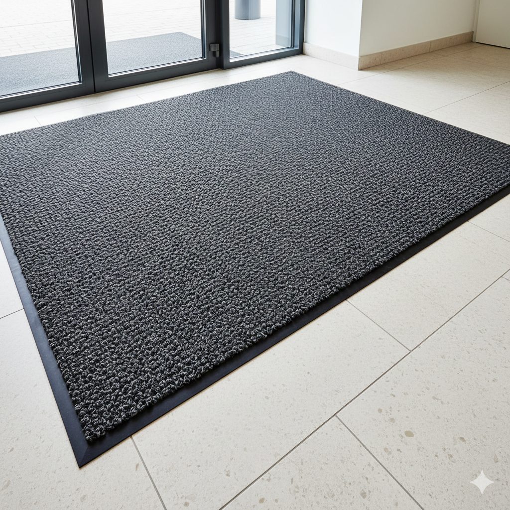 schmutzfangmatte groß