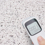 Flache Schmutzfangmatte