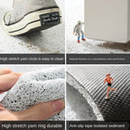 Fußmatte Eingang Innen