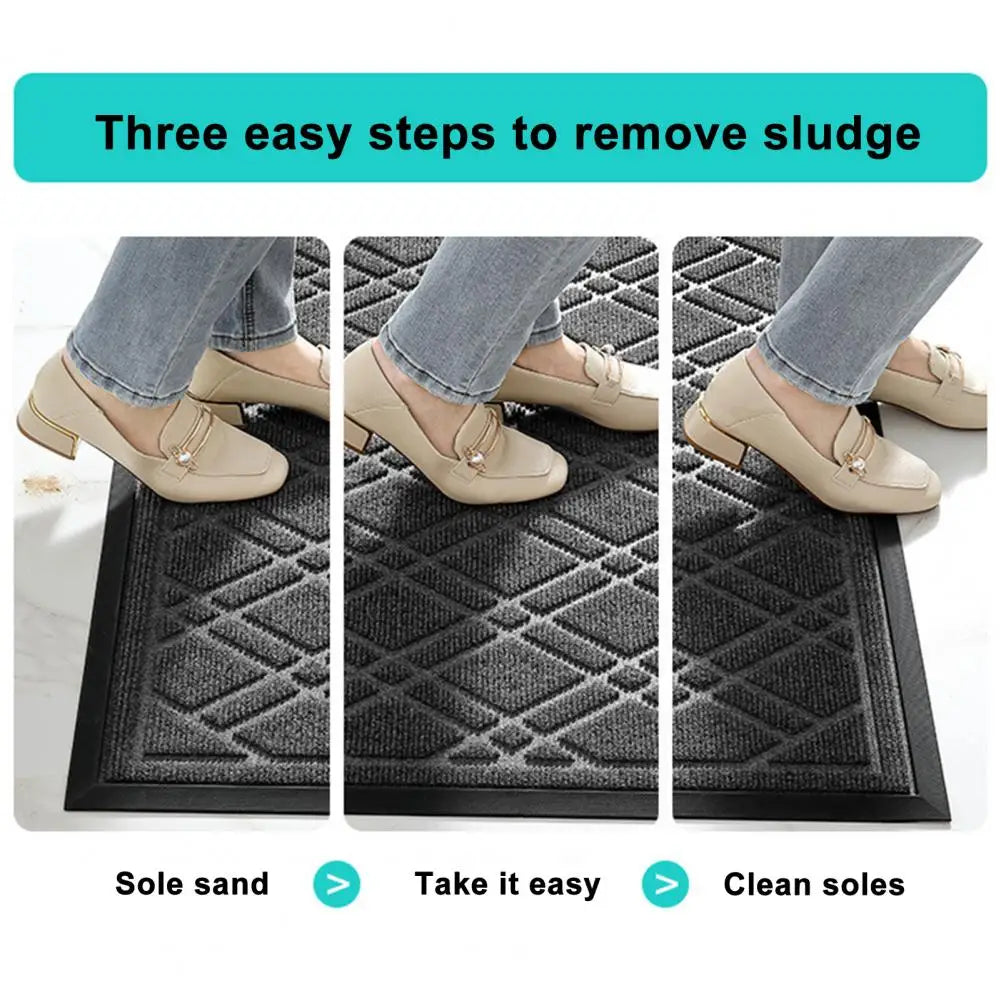 Fußmatte Für Innen