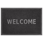 Fußmatte Waschbar Ohne Rand