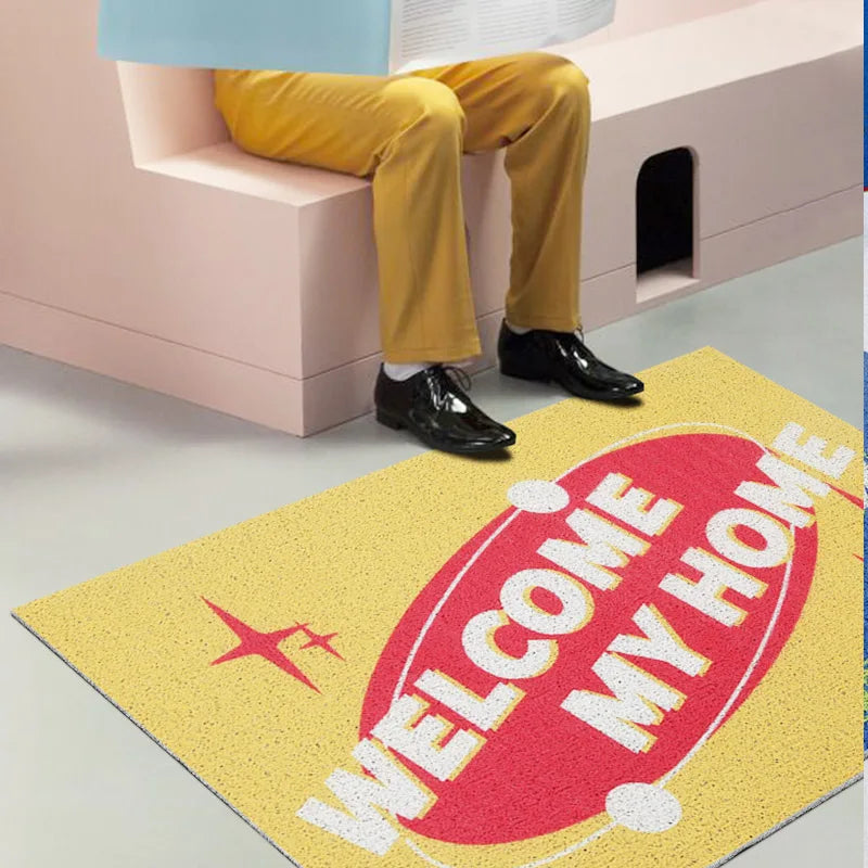 Hochwertige Schmutzfangmatte