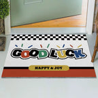 Moderne Schmutzfangmatten