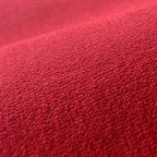 Rote Schmutzfangmatte