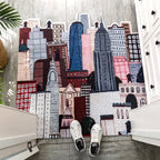 Schmutzfangmatte 120x150