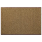 Schmutzfangmatte 80 x 120 Braun