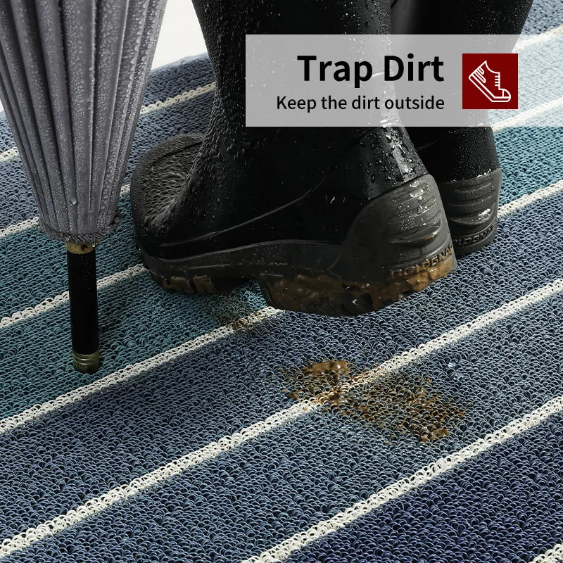 Schmutzfangmatte Dünn