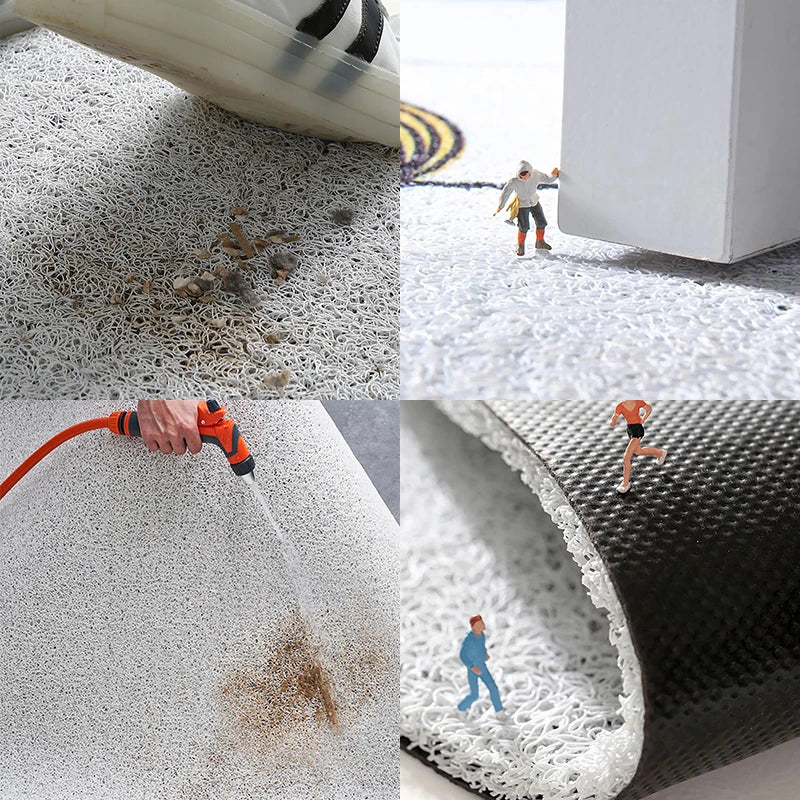 Schmutzfangmatte Für Aussenbereich