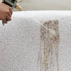 Schmutzfangmatte Grün