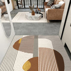 Schmutzfangmatten Modernes Design
