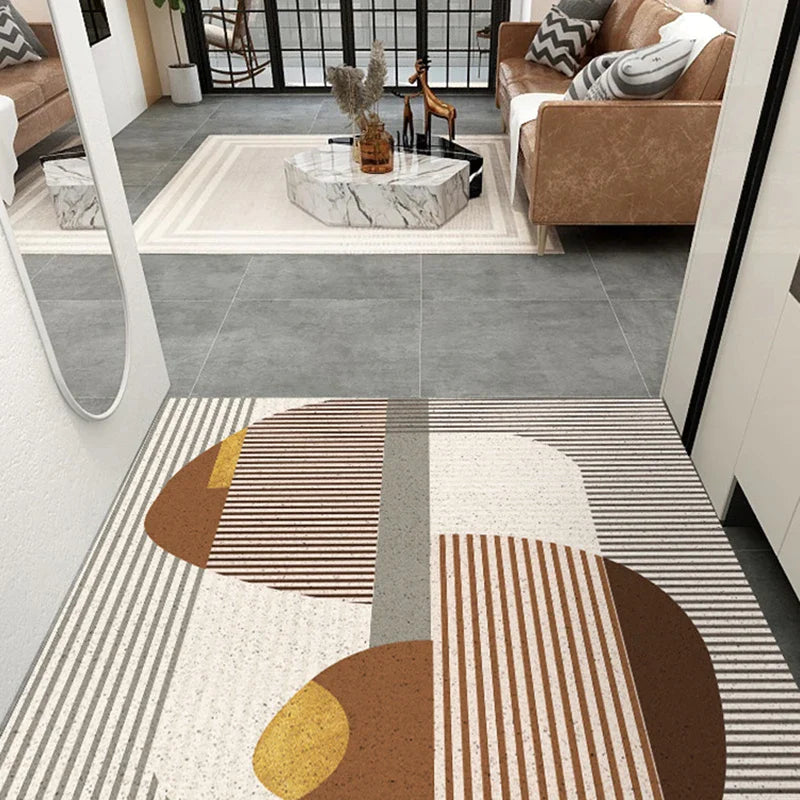 Schmutzfangmatten Modernes Design